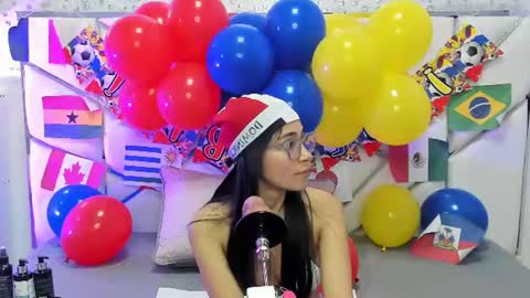 gabbieskinny online show from 06-23-26, 11:52
