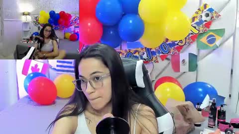 gabbieskinny online show from 06-25-26, 11:15