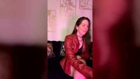 Gabbi Von Tate online show from 06-26-26, 02:16