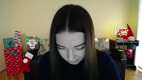 Jaklin online show from 12-21-24, 09:23