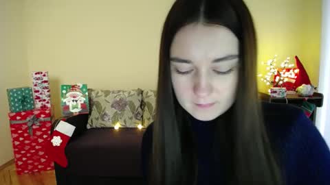 Jaklin online show from 12-21-24, 12:38