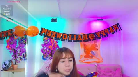 gabby_evanns online show from 10-29-25, 11:56