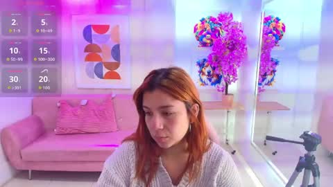 gabby_evanns online show from 04-23-26, 12:15