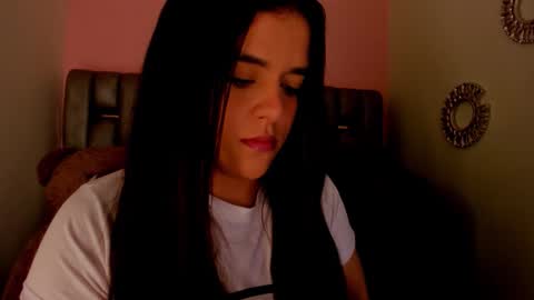 G A B R I E L A   online show from 12-03-25, 03:32