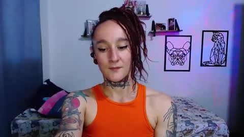 gabby_moon09 online show from 10-07-25, 09:45