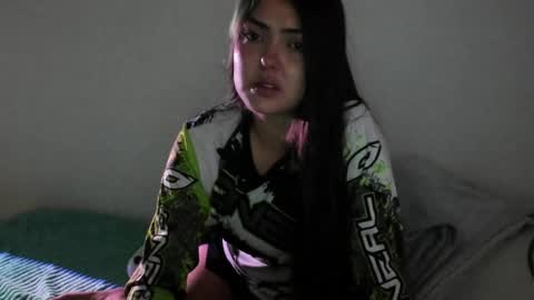 Snapshot of gabbyfoox chatting on 04-12-26, 02:27 gabbyfoox online show from 04-12-26, 02:27