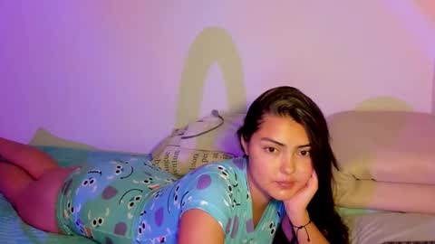 Snapshot of gabbyfoox chatting on 04-19-26, 04:45 gabbyfoox online show from 04-19-26, 04:45