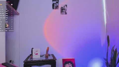 GABY online show from 03-12-25, 02:56