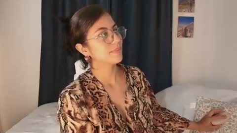  Gabby  online show from 07-28-26, 02:40