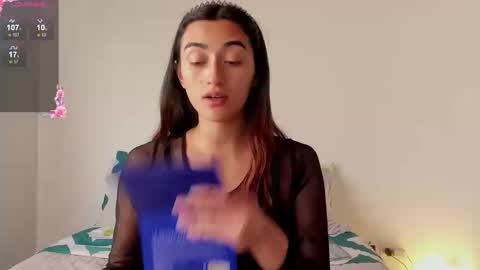 NEW ACCOUNT Gabriella online show from 09-16-25, 04:08