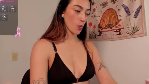 NEW ACCOUNT Gabriella online show from 09-25-25, 03:38