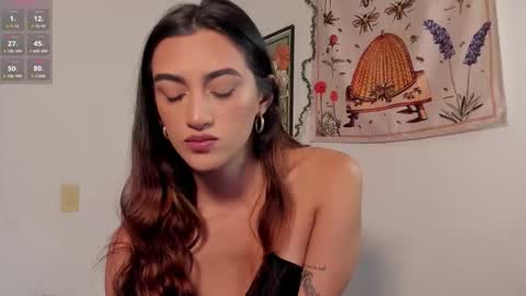 NEW ACCOUNT Gabriella online show from 10-01-25, 05:41