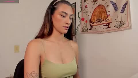 NEW ACCOUNT Gabriella online show from 10-03-25, 04:15