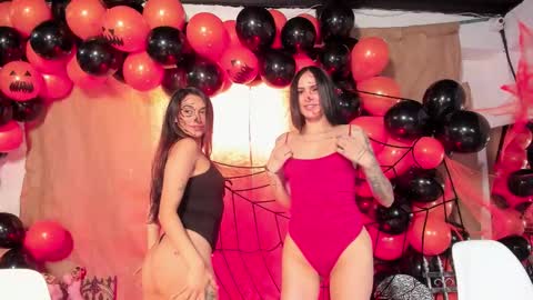 NEW ACCOUNT Gabriella online show from 10-16-25, 02:40