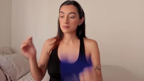 NEW ACCOUNT Gabriella online show from 02-09-26, 02:54