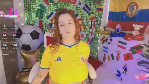 gabhy_rivera online show from 06-27-26, 06:57