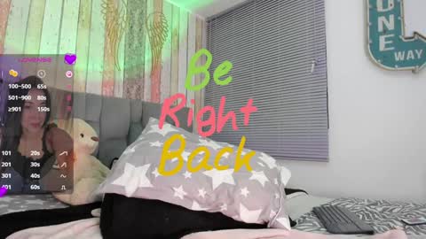 Gabriela  online show from 12-03-24, 02:47