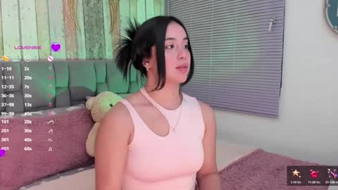 Gabriela  online show from 12-15-24, 11:53