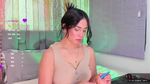 Gabriela  online show from 01-28-25, 12:26