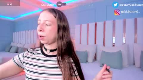 Gabi  online show from 03-27-26, 05:23