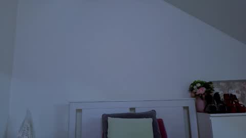 GabiCarter online show from 10-03-25, 06:43