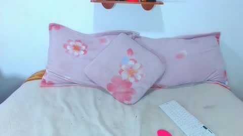 gabi_jhons_23 online show from 05-03-26, 08:53