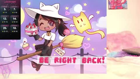 Snapshot of gabi_m chatting on 01-30-25, 03:51 please follow my friendasya zas online show from 01-30-25, 03:51