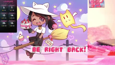 Snapshot of gabi_m chatting on 01-30-25, 06:54 please follow my friendasya zas online show from 01-30-25, 06:54