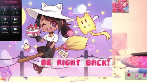 Snapshot of gabi_m chatting on 02-02-25, 01:19 please follow my friendasya zas online show from 02-02-25, 01:19