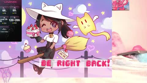 Snapshot of gabi_m chatting on 02-14-25, 03:47 please follow my friendasya zas online show from 02-14-25, 03:47