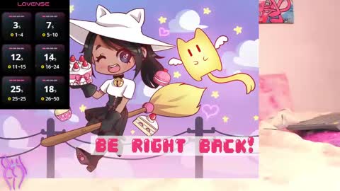 Snapshot of gabi_m chatting on 03-11-25, 12:06 please follow my friendasya zas online show from 03-11-25, 12:06