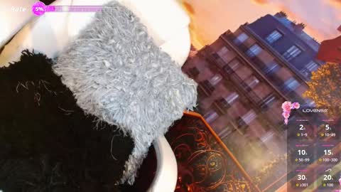 gabi_prince online show from 10-28-25, 08:55