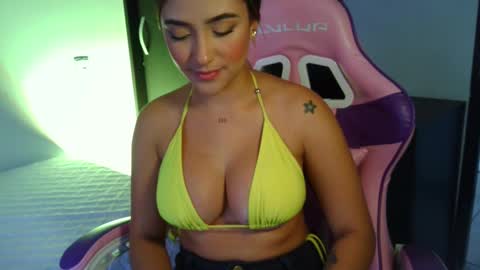 Gabi online show from 01-08-25, 02:25
