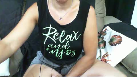 gaby  layla online show from 12-14-24, 02:34