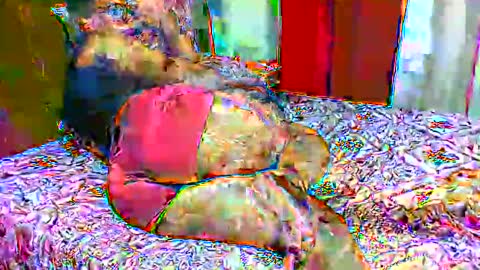 gaby  layla online show from 10-25-25, 10:59