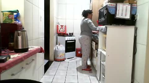 gaby  layla online show from 06-14-26, 03:08