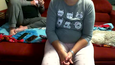 gaby  layla online show from 06-18-26, 11:09