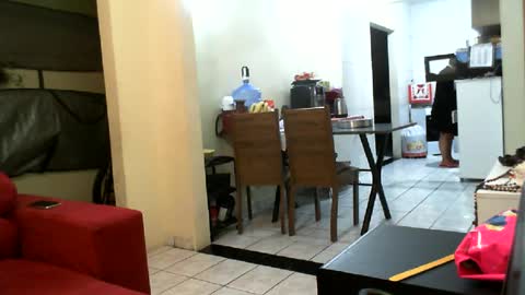 gaby  layla online show from 06-21-26, 10:23