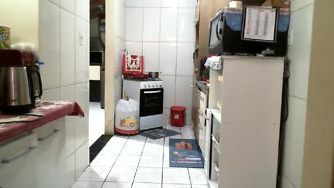 gaby  layla online show from 06-27-26, 11:21