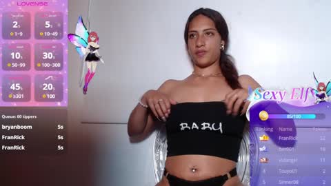 Gabriela toores online show from 12-03-24, 07:11