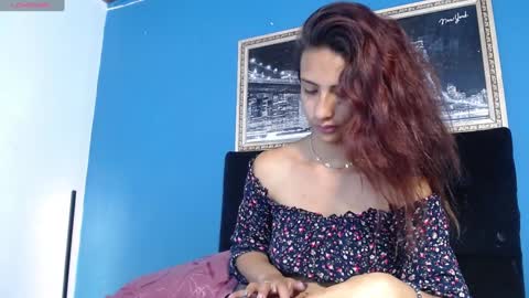 Gabriela toores online show from 12-06-24, 07:43