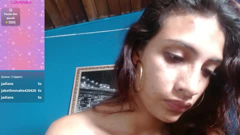 Gabriela toores online show from 01-07-25, 10:52