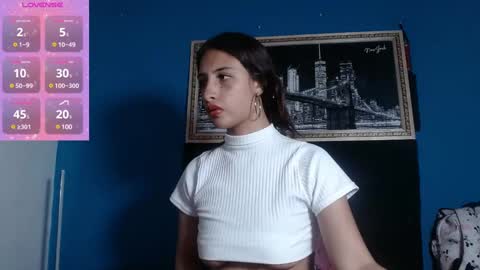 Gabriela toores online show from 01-08-25, 07:24