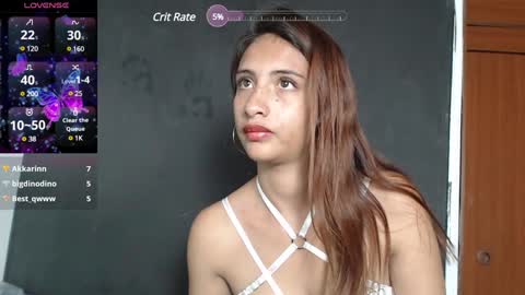 Gabriela toores online show from 01-22-25, 05:48