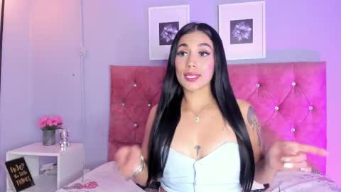 GABRIELA  online show from 05-10-26, 02:06