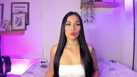 GABRIELA  online show from 06-19-26, 02:05