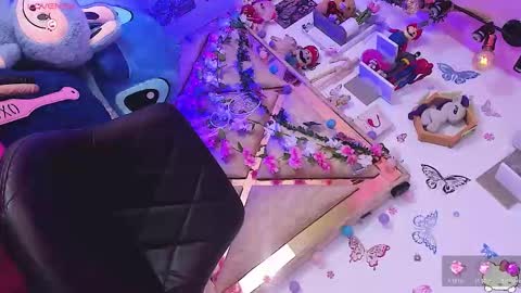 gabii_princess online show from 03-25-26, 07:53