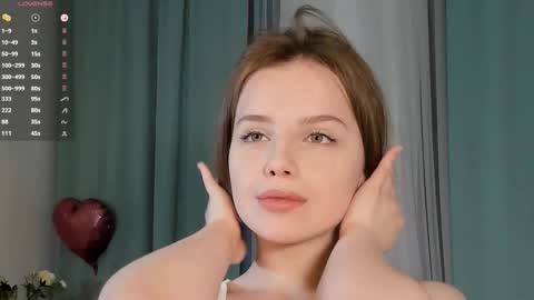 Gabi online show from 02-20-26, 09:48