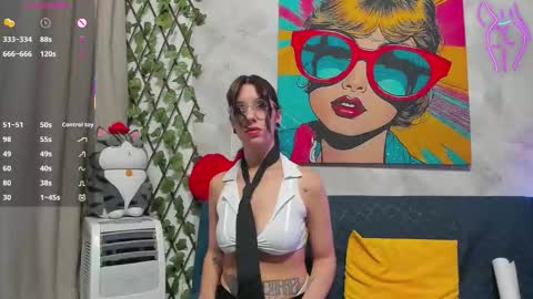 Gabi Morgan online show from 11-16-25, 08:58