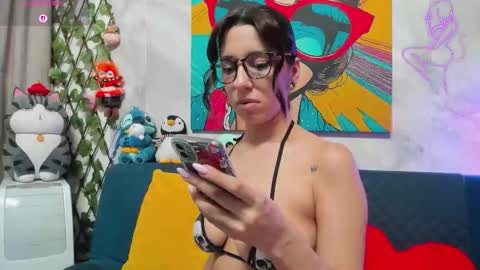 Snapshot of gabimorgan chatting on 02-12-26, 10:38 Gabi Morgan online show from 02-12-26, 10:38